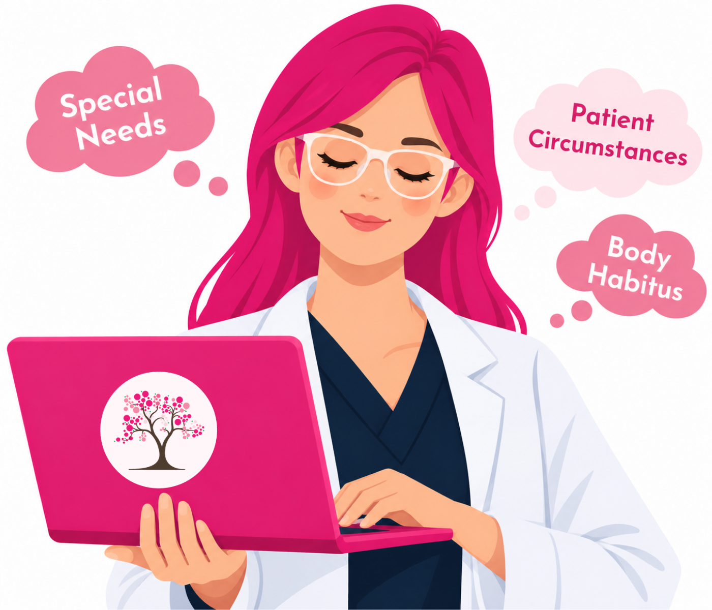 Mammography Positioning Guidebook