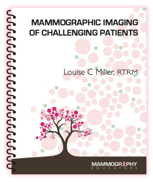 E-book: Mammographic Imaging of Challenging Patients