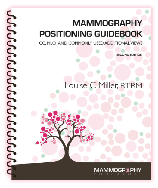 Mammography Positioning Guidebook