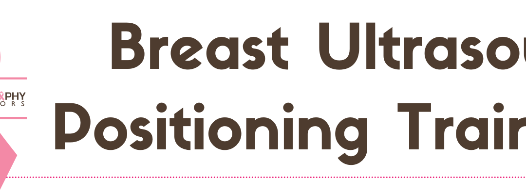 2026 Breast Ultrasound On-Site Training