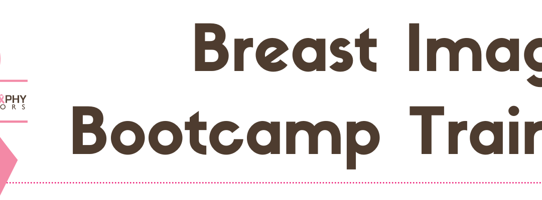 Breast Imaging Bootcamp – EFW Radiology (6/15/2025)