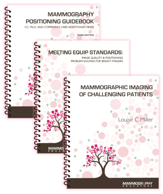 Mammography Positioning Guidebook