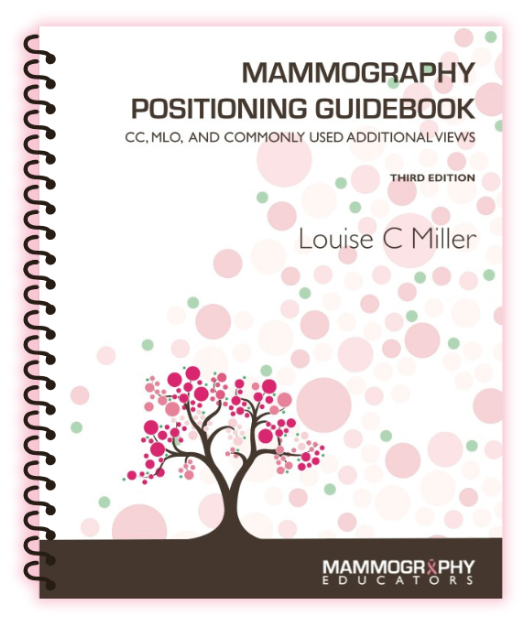 Mammography Positioning Guidebook