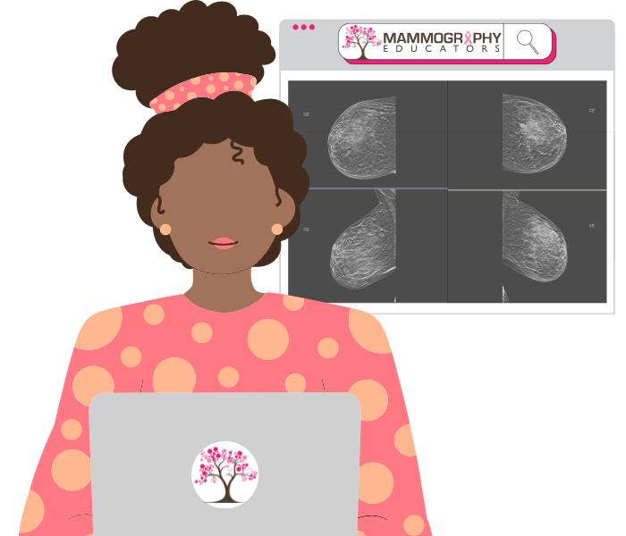 Mammography Positioning Guidebook