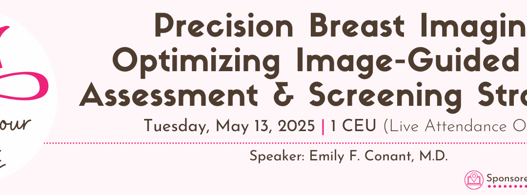 Happy Hour Secrets Webinar – May 13, 2025