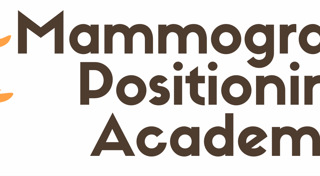 2025 Mammography Positioning Academy – Chicago, IL