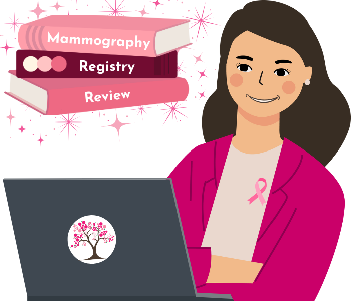 Mammography Positioning Guidebook