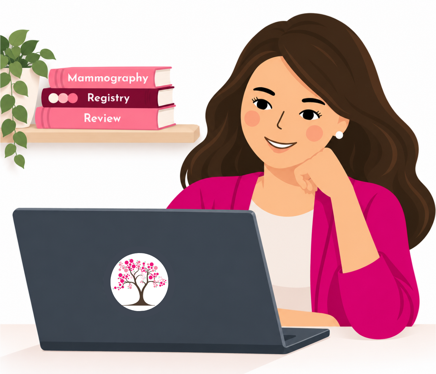 Mammography Positioning Guidebook