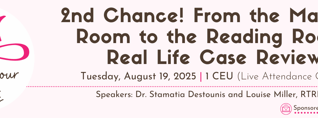 Happy Hour Secrets Webinar – August 19, 2025