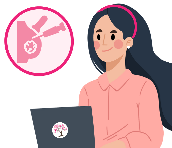 Mammography Positioning Guidebook