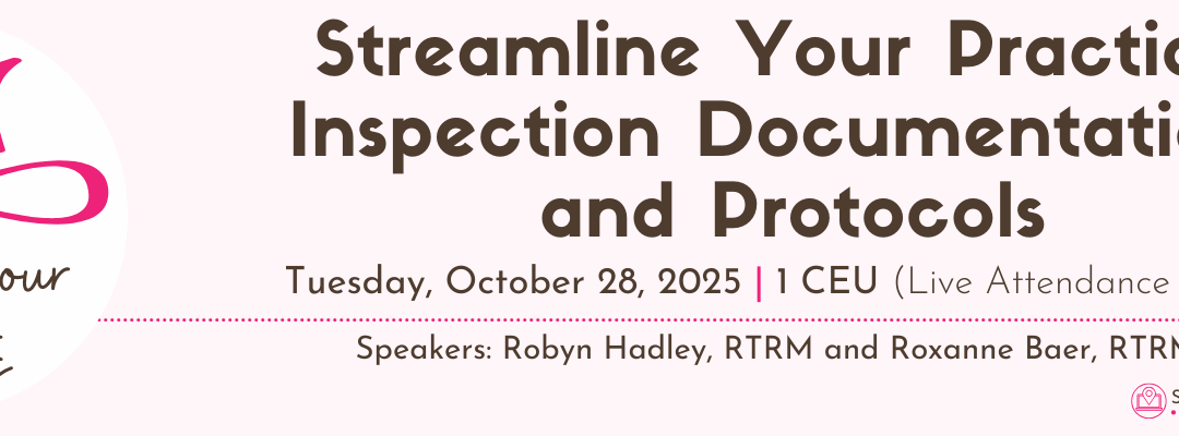 Happy Hour Secrets Webinar – October 2025