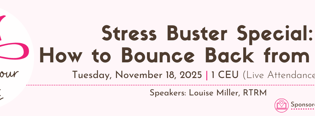 Happy Hour Secrets Webinar – November 2025