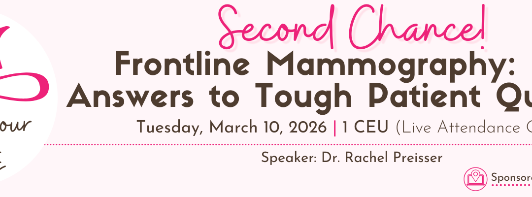 Happy Hour Secrets Webinar – March 10, 2026