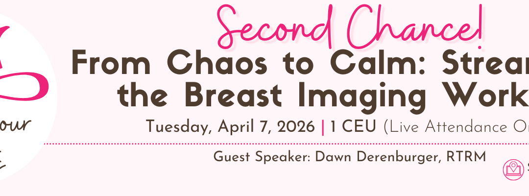 Happy Hour Secrets Webinar – April 7, 2026