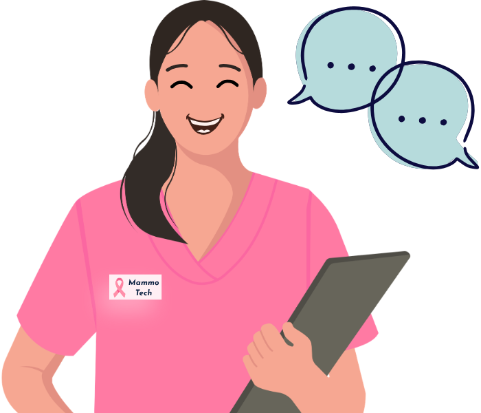 Mammography Positioning Guidebook