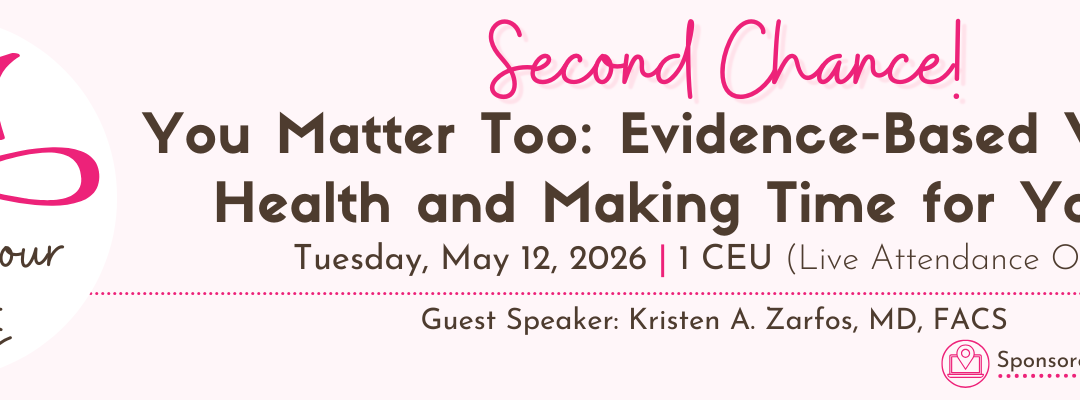 Happy Hour Secrets Webinar – May 12, 2026