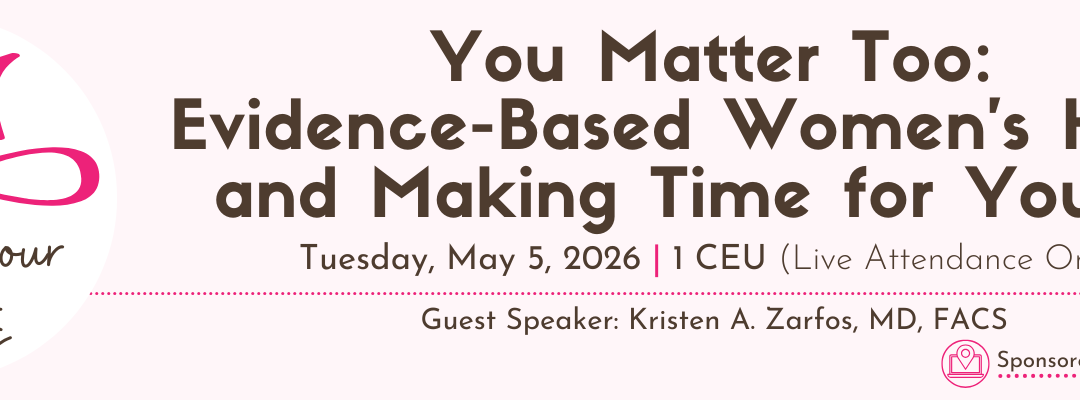 Happy Hour Secrets Webinar – May 5, 2026