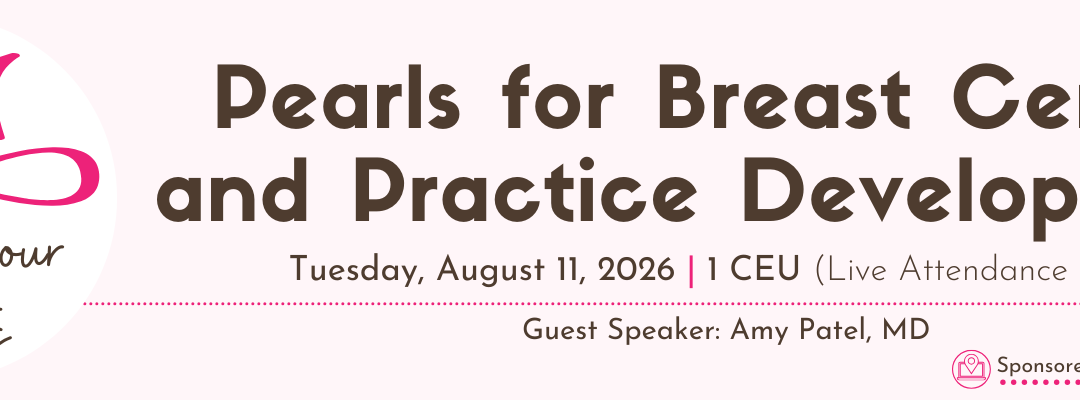 Happy Hour Secrets Webinar – August 11, 2026