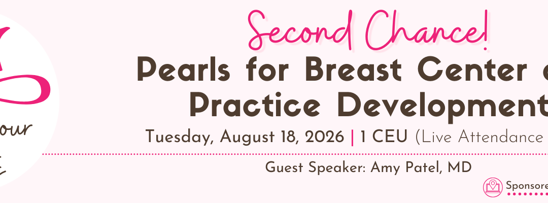 Happy Hour Secrets Webinar – August 18, 2026