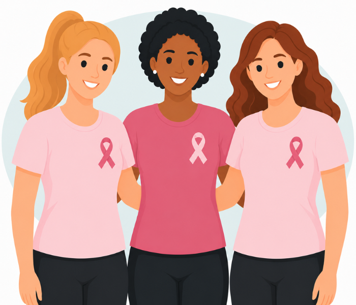 Patient-Centered Care in Mammography