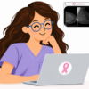 Beyond the Images: Navigating Everyday Challenges in Mammography