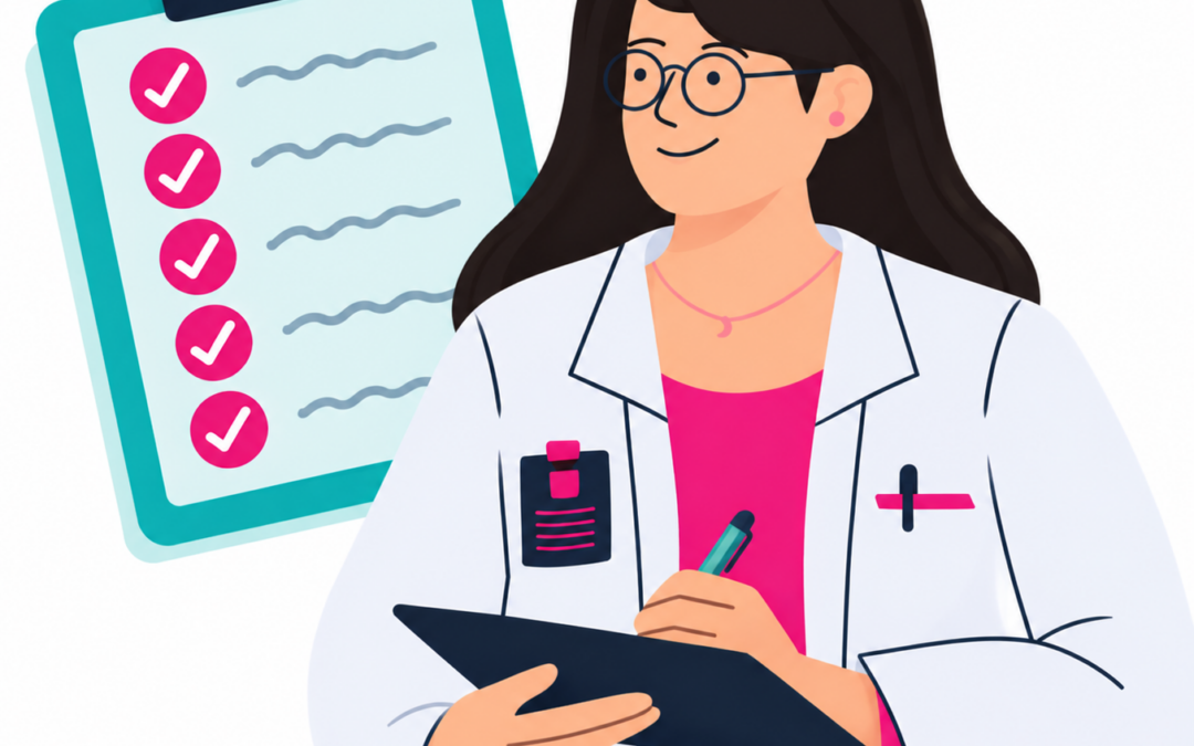 MQSA Legislative Updates: A Practical Guide to Compliance