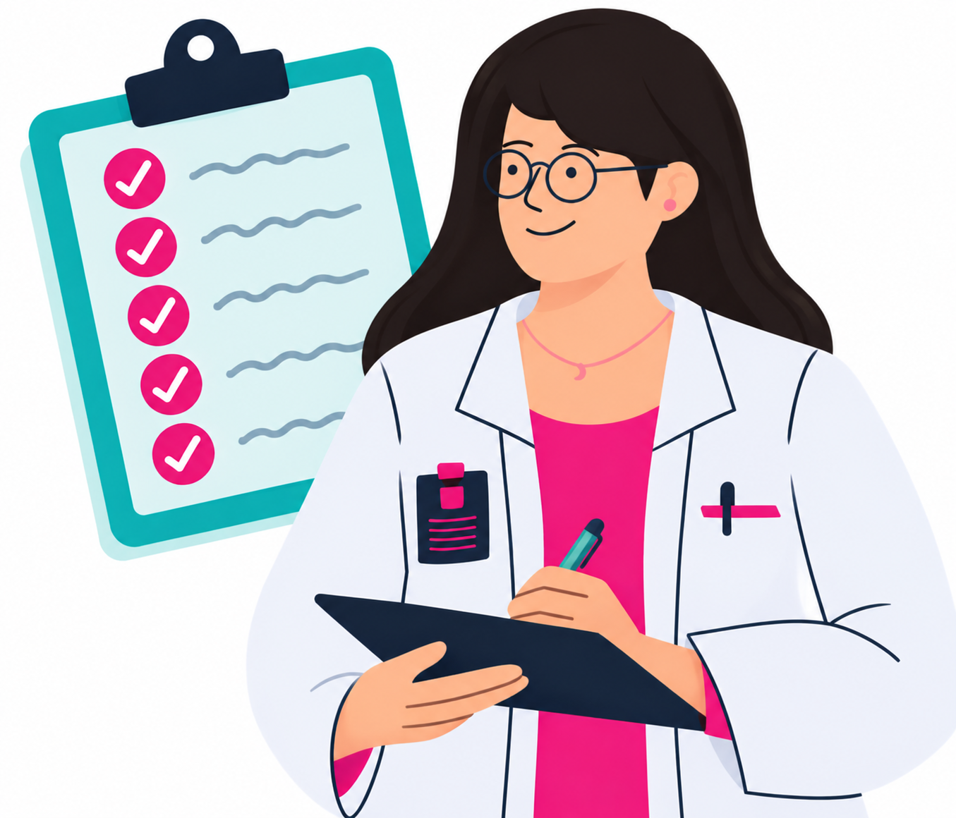 Mammography Positioning Guidebook