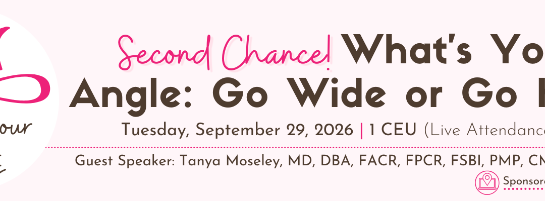 Happy Hour Secrets Webinar – September 29, 2026