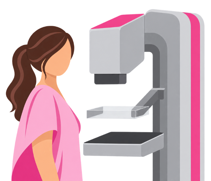 Mammography Positioning Guidebook