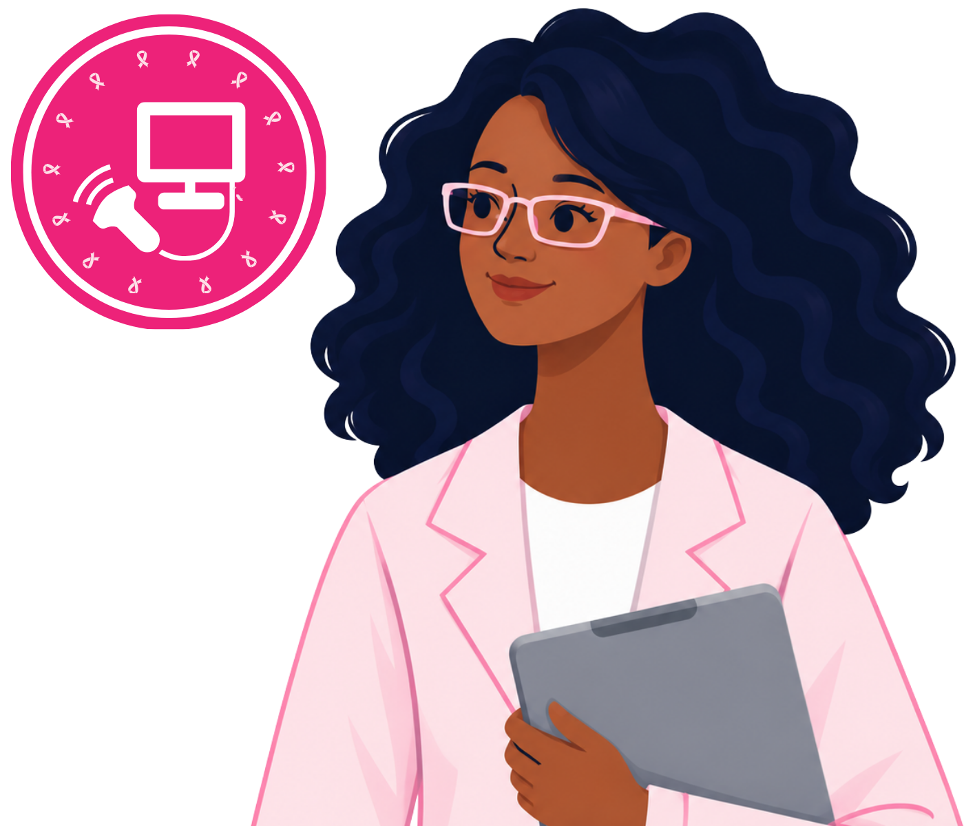 Mammography Positioning Guidebook