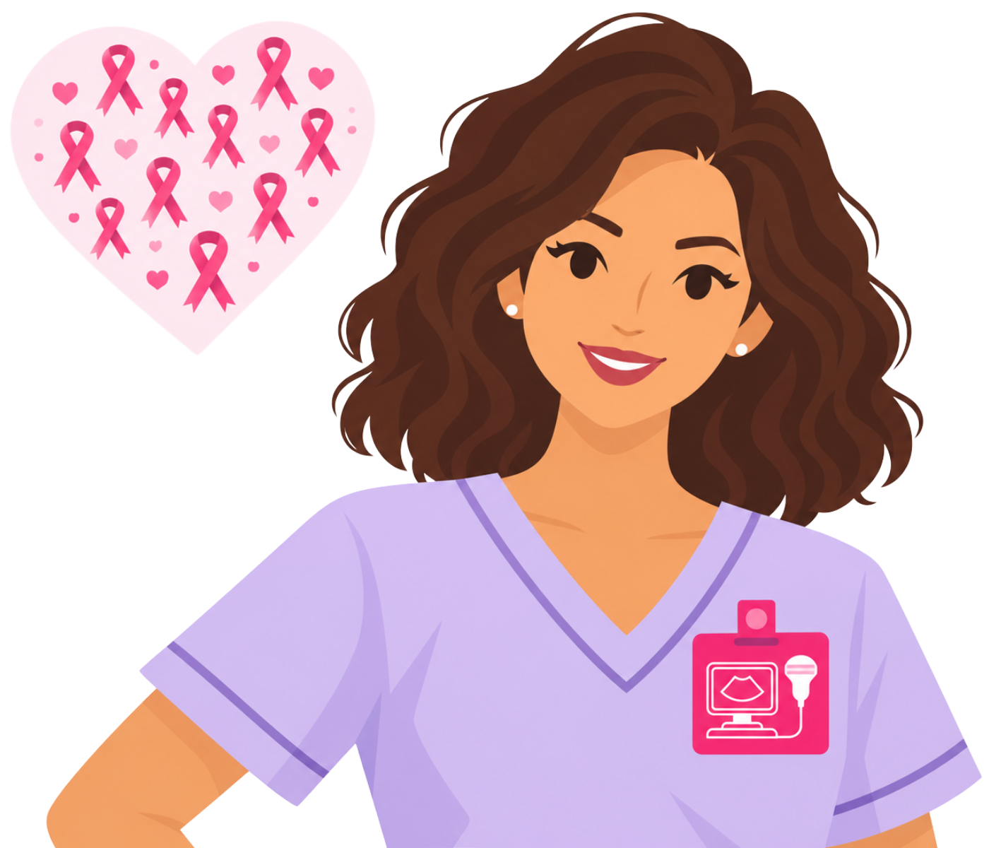 Mammography Positioning Guidebook
